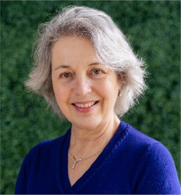 Janet Penner